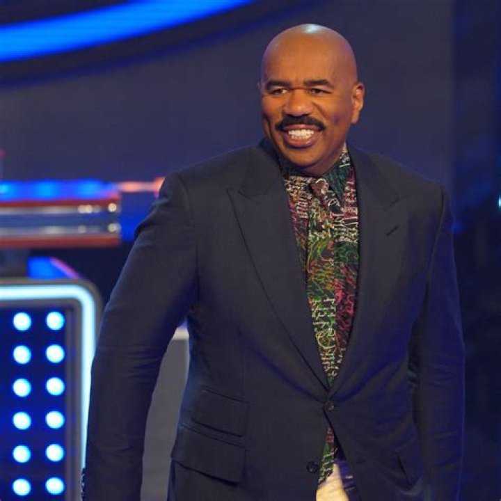 Is Steve Harvey Still Alive? A Deep Dive Into The Life Of The Iconic Comedian