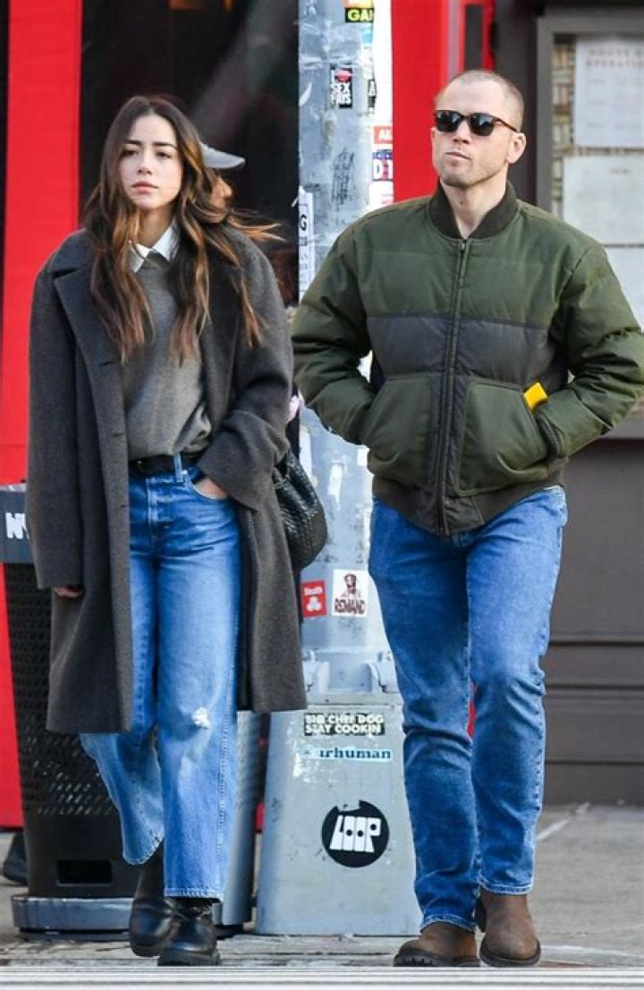 Is Taron Egerton In A Relationship? Exploring The Actor's Love Life