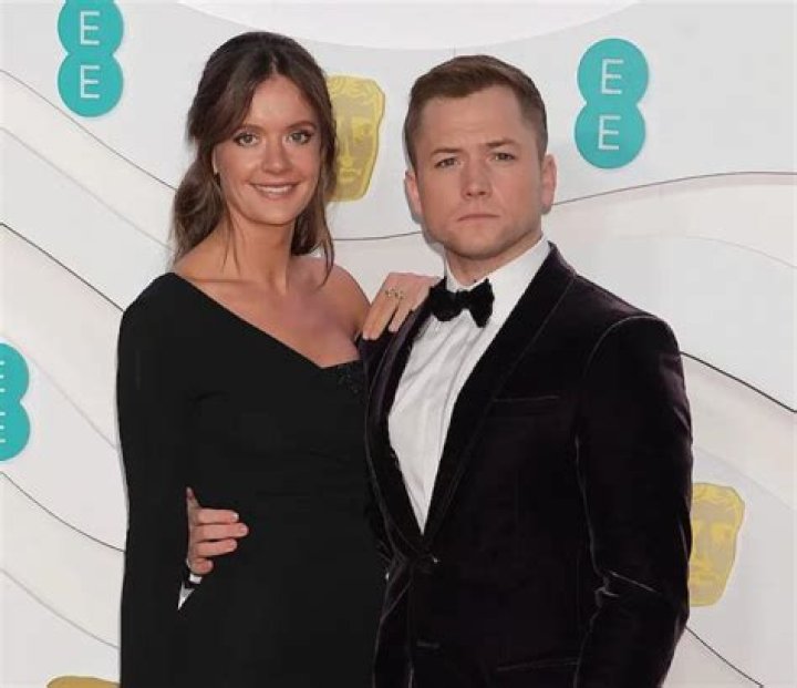 Is Taron Egerton Married To A Wife? Know His Relationship Status
