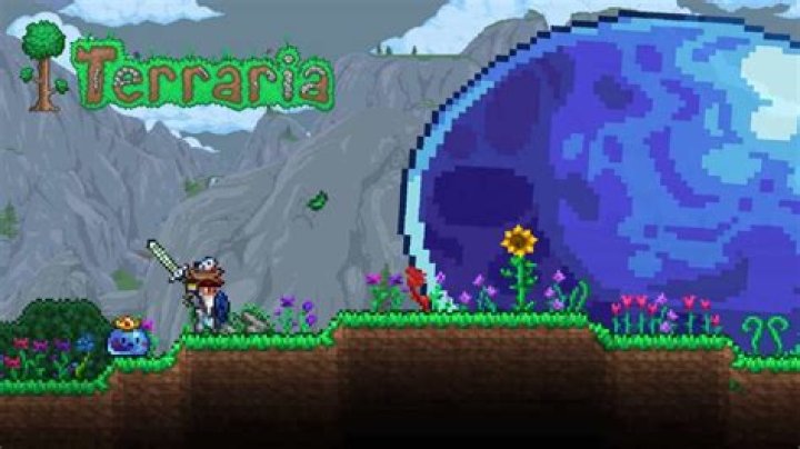 Is Terraria cross-platform? Crossplay guide for Xbox, PS5, Nintendo Switch & PC