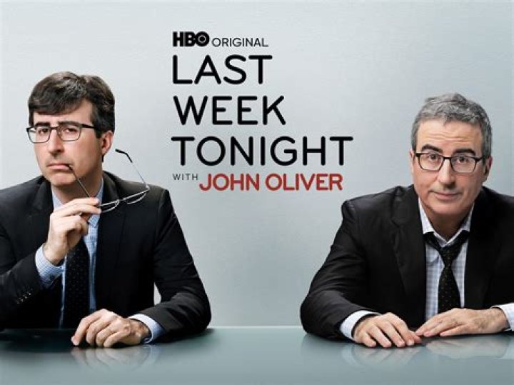 Is The Last Week Tonight Host John Oliver Gay? Reason Behind Care For Gays
