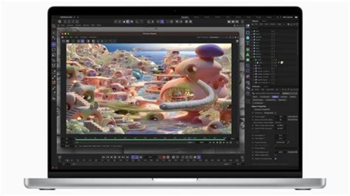 Is the MacBook Pro With the M2 Pro or M2 Max Chip Worth the Upgrade?