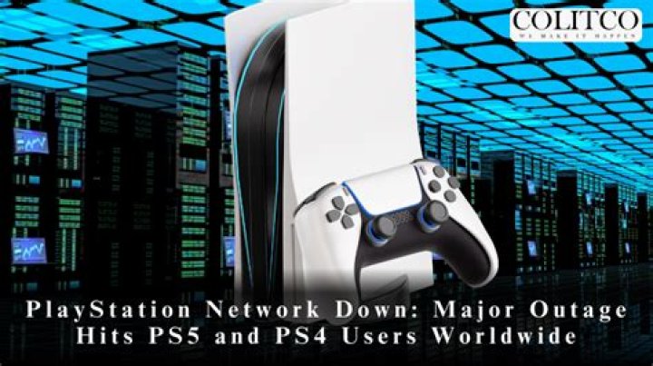 Is the Playstation Network down? Users reporting major PSN outages on April 26