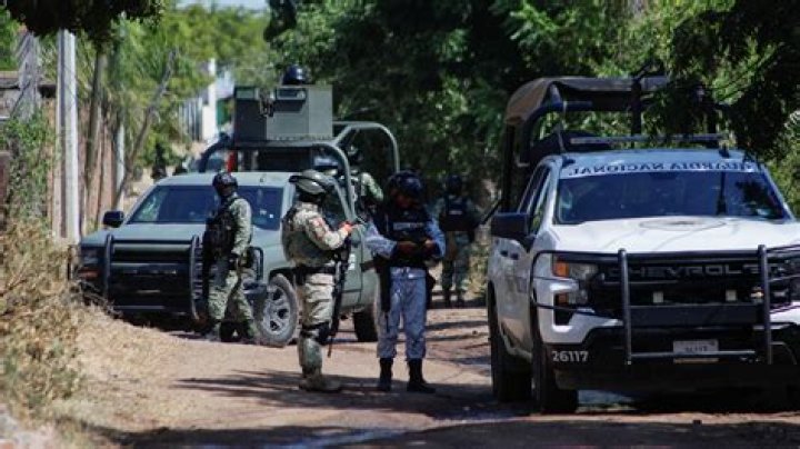 Is The Sinaloa Cartel El Mago Dead? Willowbrook Shootout