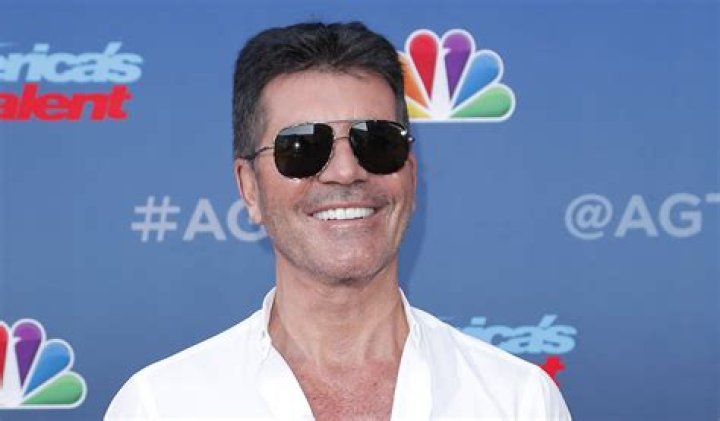Is The TV Personality Simon Cowell Color Blind? 2023 Update