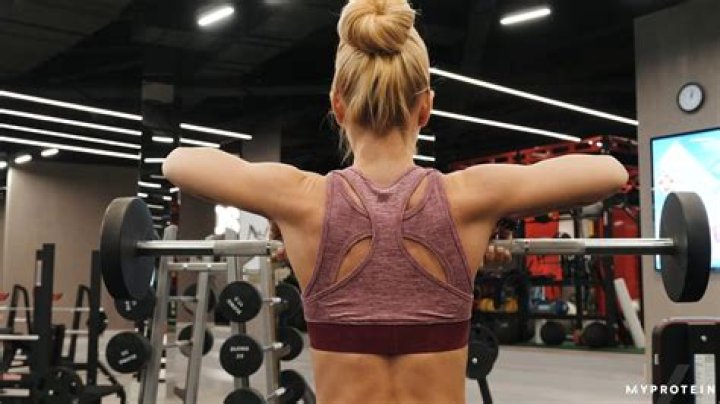 Is the Upright Row Bad for You?