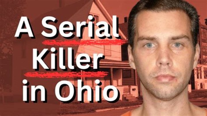 Is There A Serial Killer In Ohio Right Now? Exploring The Current Situation