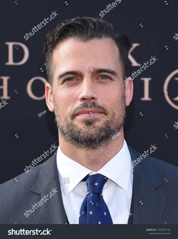 Is Thomas Beaudoin Married? The Truth Behind The Heartthrob