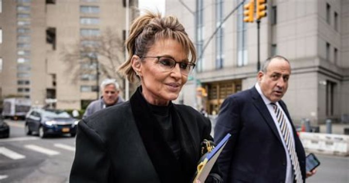 Is Todd Palin In A Relationship? Exploring His Current Status