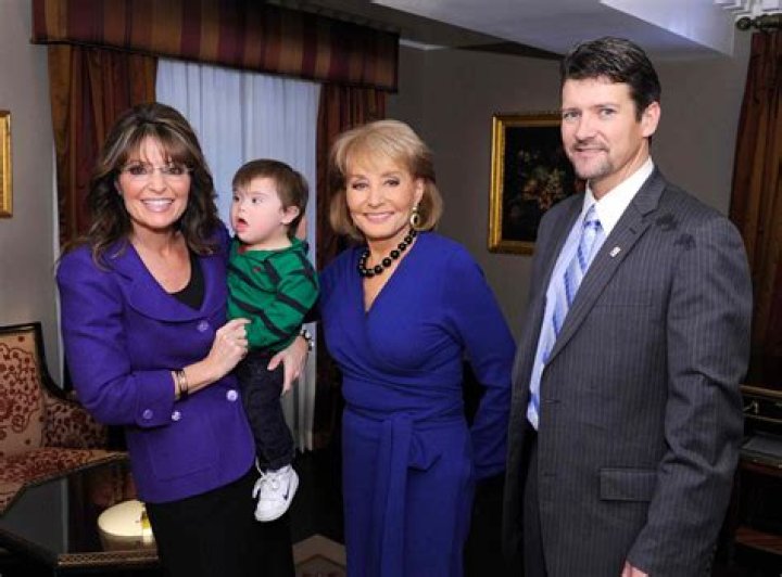 Is Todd Palin In A Relationship? Unveiling The Truth Behind His Love Life
