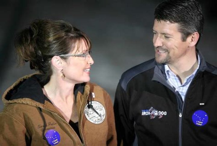 Is Todd Palin Remarried? Exploring His Life After Divorce