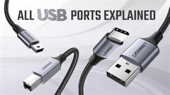 Is USB 3.0 compatible with a USB 2.0 port?