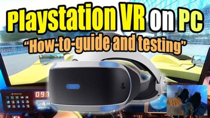 Is VRChat Coming to PSVR?