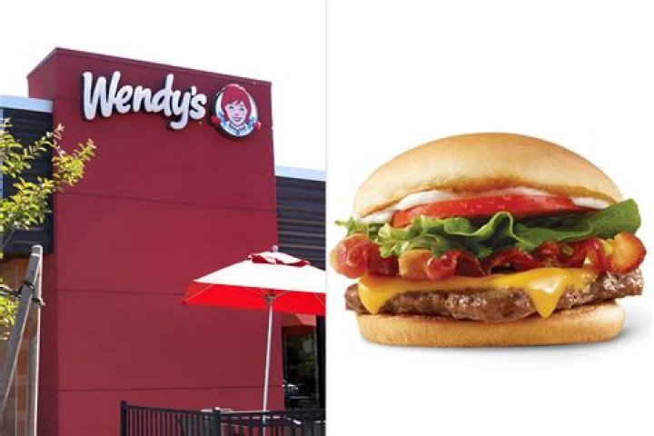 Is Wendy’s Really Selling 1 Cent Cheeseburgers? A Celebration Of National Cheeseburger Day
