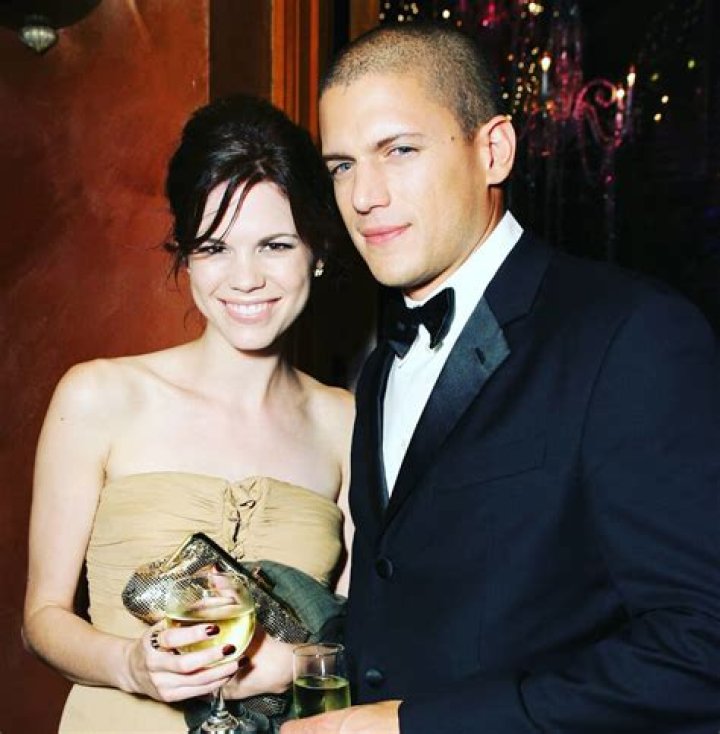 Is Wentworth Miller Married? The Untold Story Behind His Relationship Status