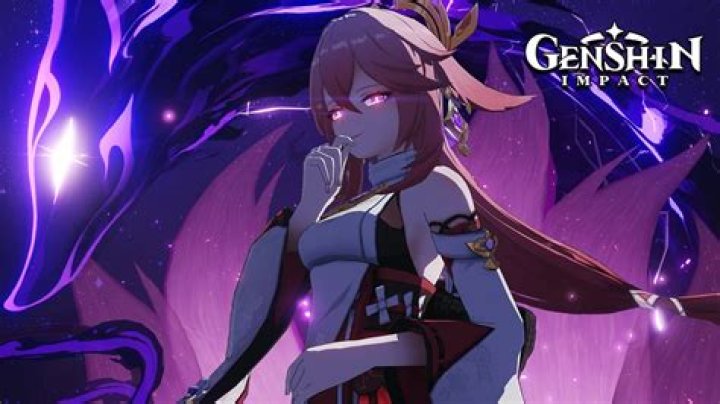 Is Yae Miko worth pulling in Genshin Impact Update 2.5?