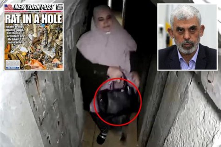 Is Yahya Sinwar Married? Hamas Leader Wife & His House