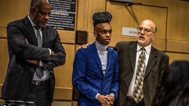 Is YNW Melly Alive Or Dead? A Deep Dive Into The Controversy