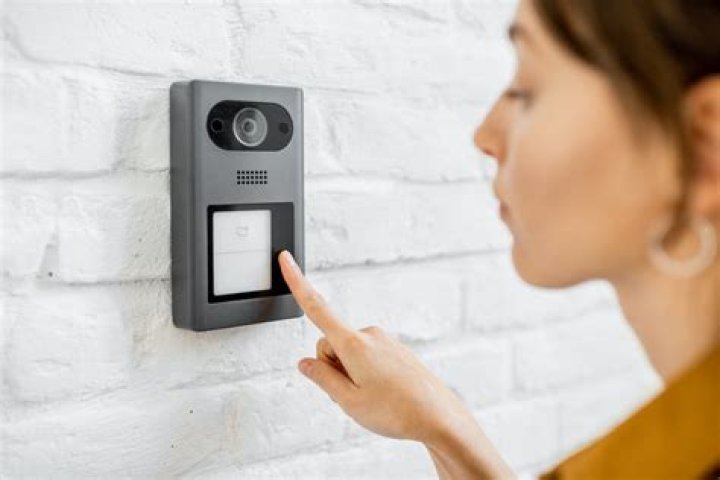Is Your Ring Doorbell Invading Other People's Privacy?