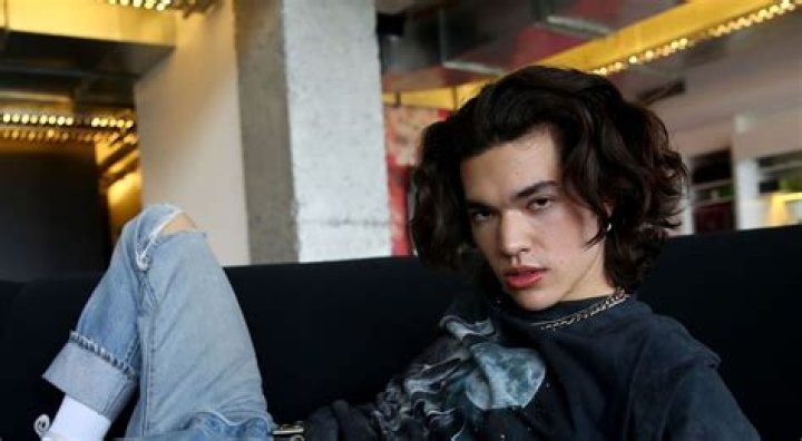 Is YouTuber Conan Gray Gay? His Relationship Status?