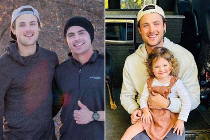 Is Zac Efron Sister Dierdre Rae? Brother Check Of The Trainer!