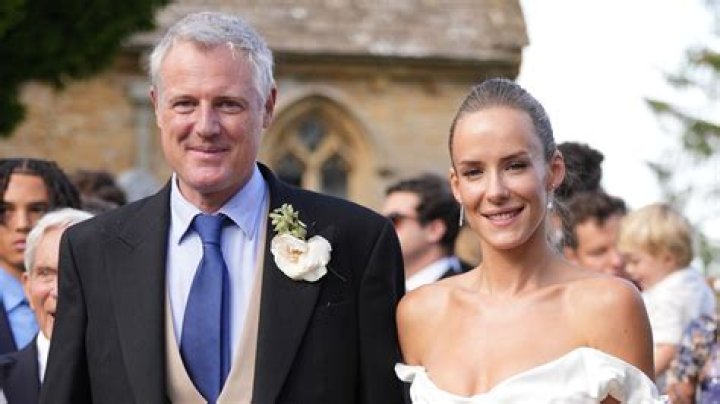 Is Zac Goldsmith Married? Uncover Surprising Truths And Deep Insights