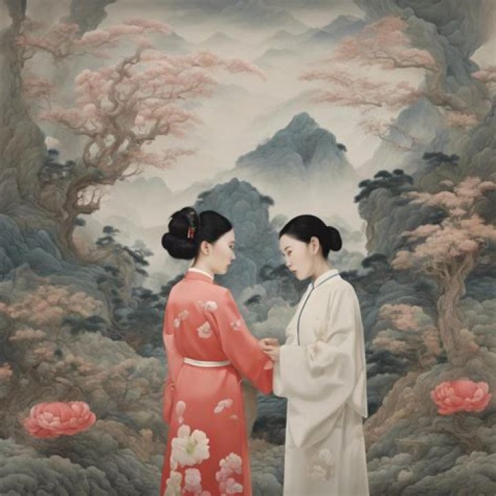 Is Zhang Weili Married? Uncovering The Truth