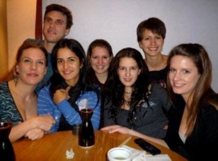 Isabel Kaif【 Wiki Bio 】Age, Sisters Melissa, Stephanie, Sonia Kaif