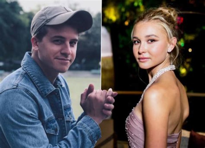 Isabel May Married? Unveiling The Truth About Her Relationship Status