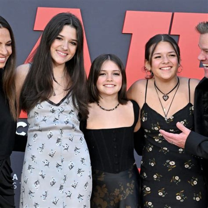 Isabella Damon, Matt Damon’s daughter