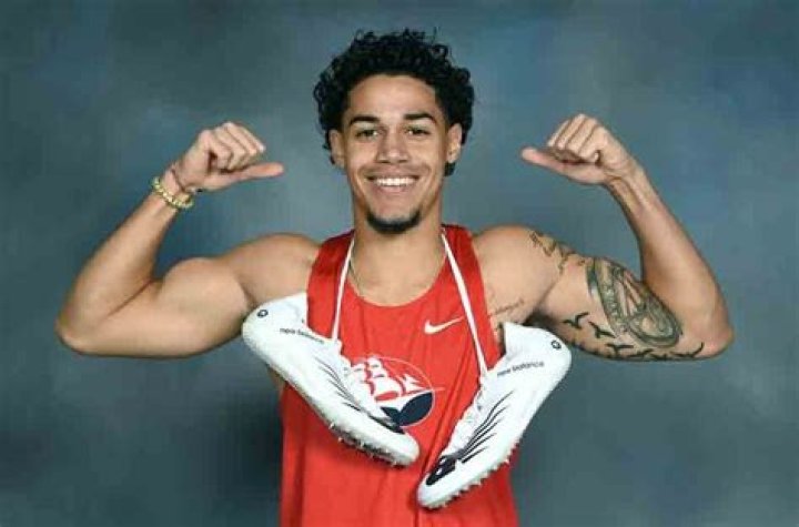 Isaiah Michael Barnes: Unlocking Hidden Potential And Inspiring Success