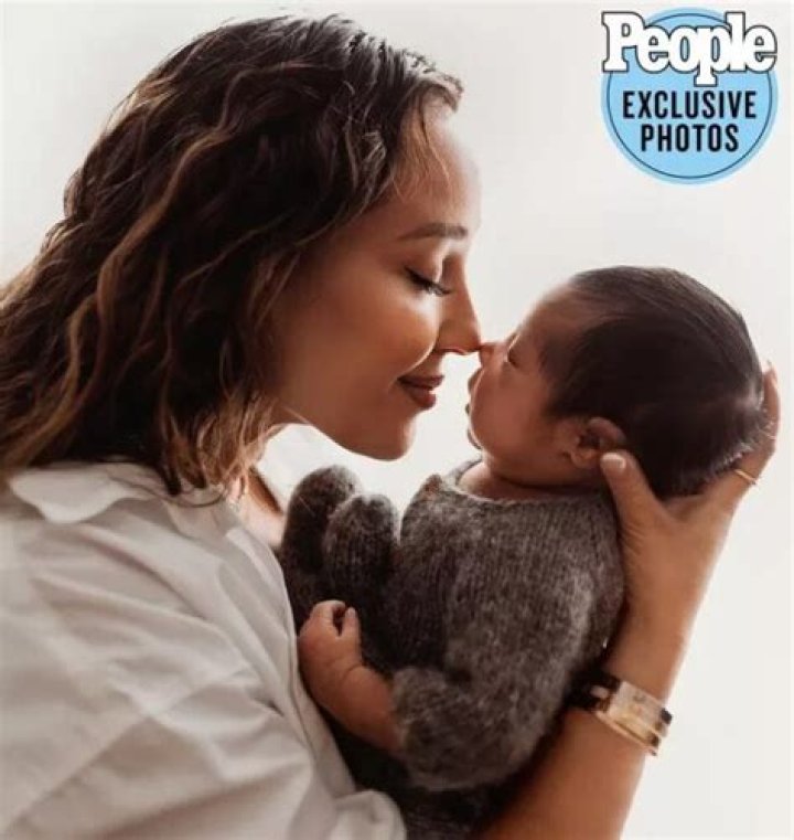 Israel Houghton S Children Has Found A