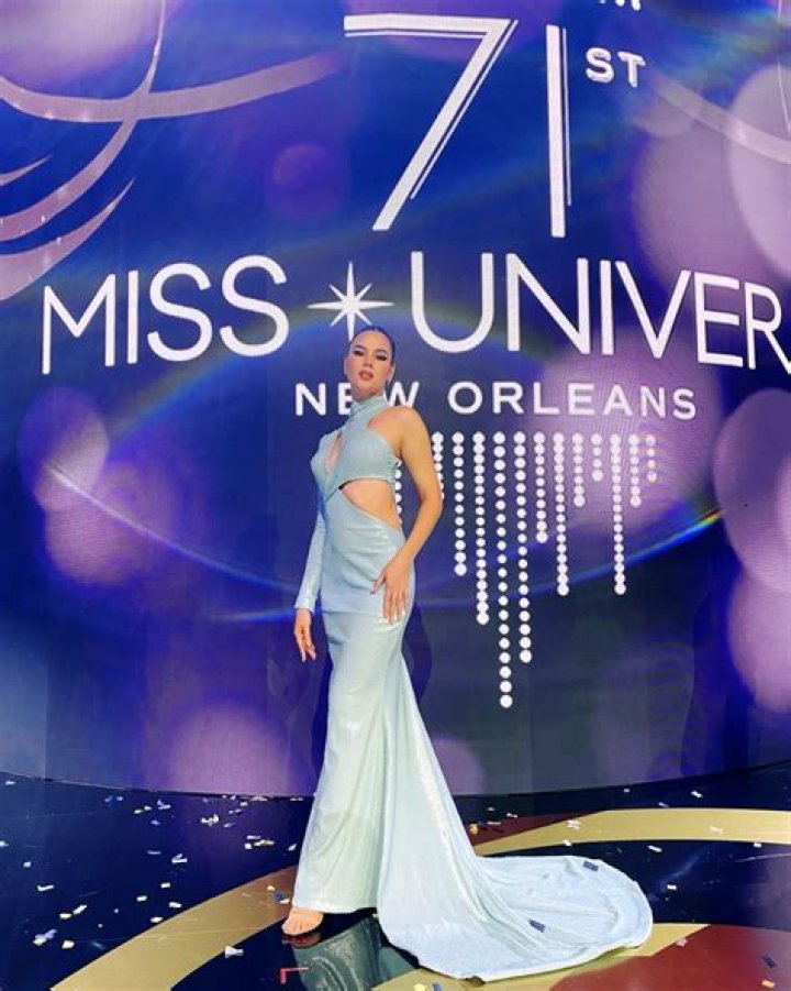 	Israel selected to host Miss Universe pageant for the first time	