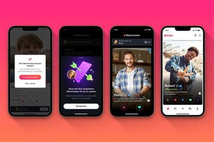 It's a match! - Wie ein Transfer vorzeitig auf Tinder… – 11FREUNDE