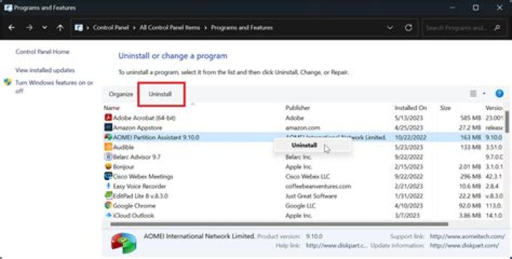 It's Not Easy, But You Can Uninstall Windows 8 And Revert To Your Old OS