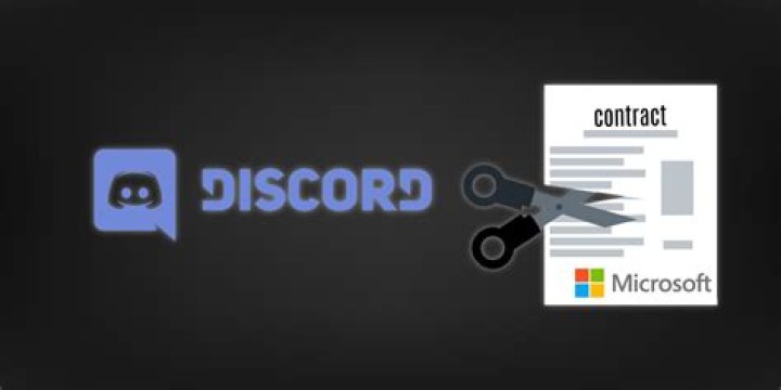 It Looks Like Microsoft Isn't Buying Discord After All