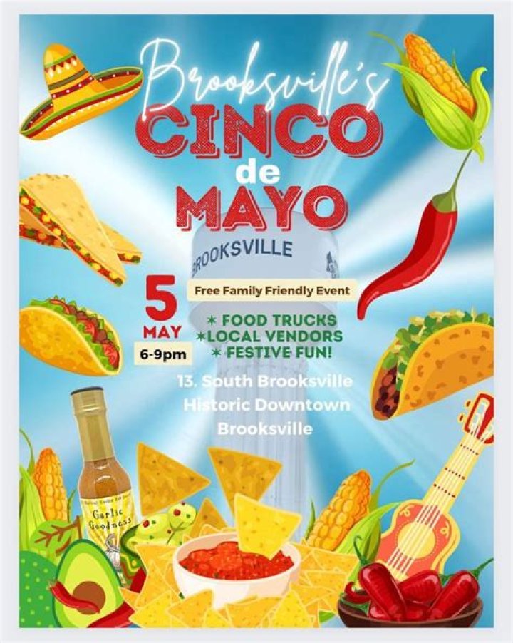 	It’s Cinco de Mayo! Here are restaurant takeout offers to get the party started.	