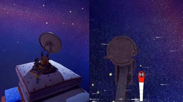 It Takes Two: How to Get Faraway Frequencies Trophy & Achievement