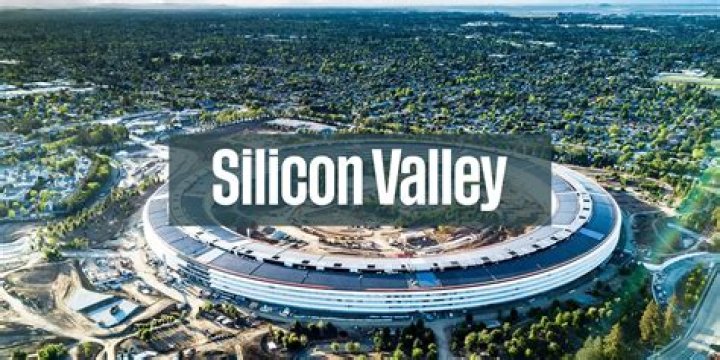 IT tycoon's vision runs as smooth as Silicon