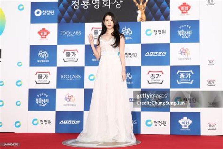 IU How Old: Exploring The Life And Career Of Lee Ji-eun