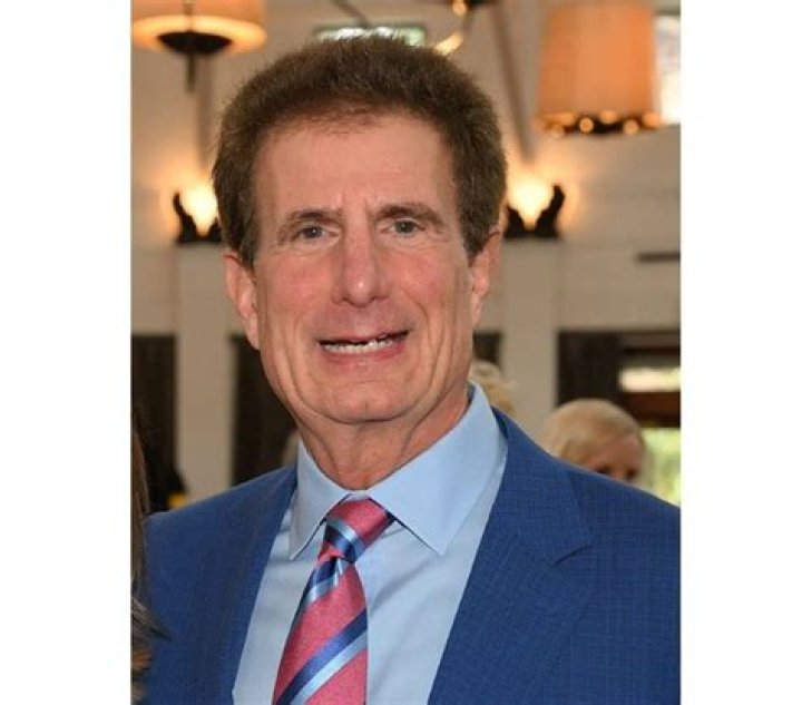 Ivan Bart Net Worth | Bio, Family, Address, Career