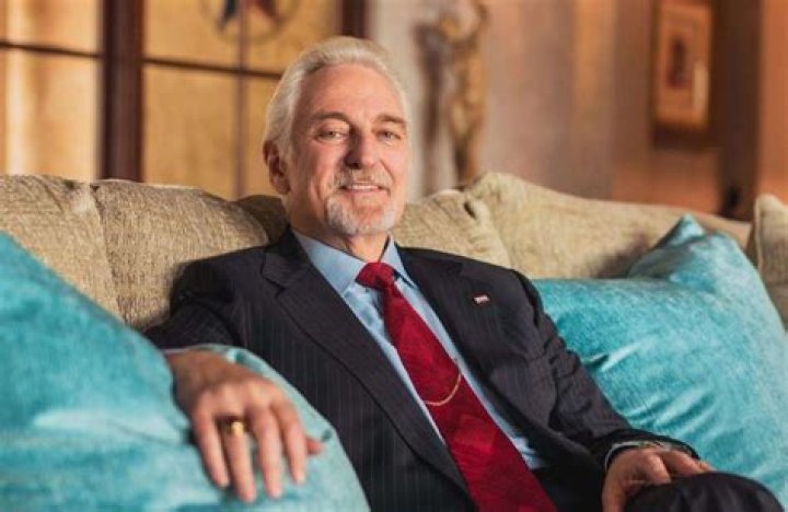 Ivan Misner Net Worth | Bio, Family, Address, Career