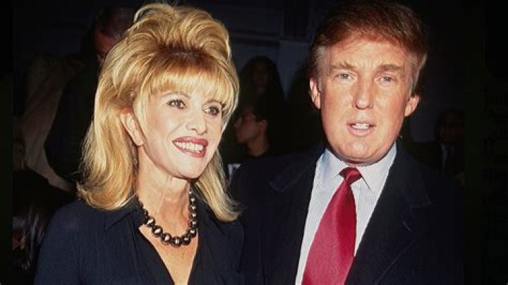 Ivana Trump - Bio, Net Worth, Height