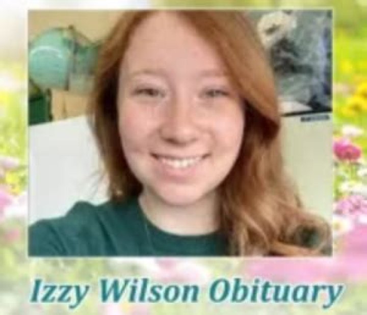 Izzy Wilson Obituary Saskatchewan CA, Coach At Kipling And Grenfell Diva Dance Club Accident, Izzy Wilson Has Died