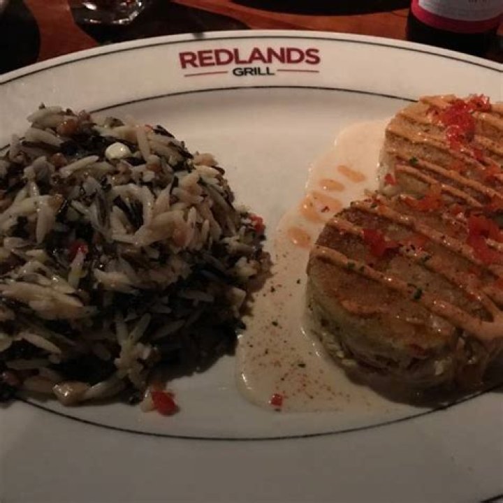	J. Alexander’s rebranding as Redlands Grill	
