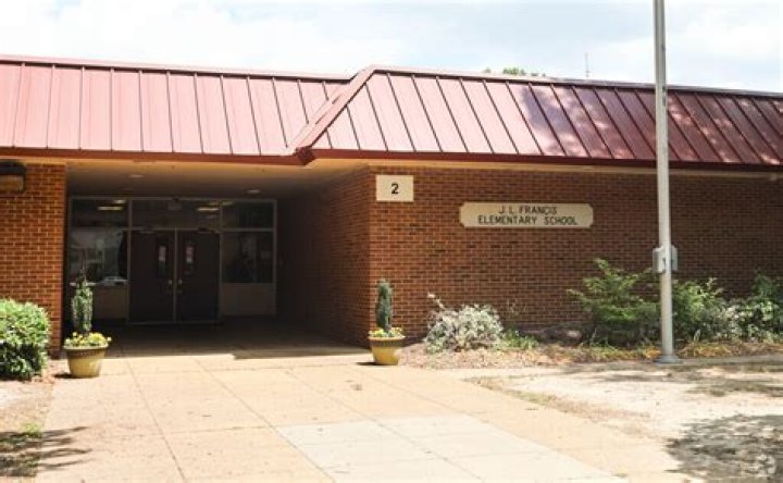 J.L. Francis Elementary School - Richmond