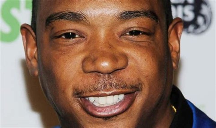Ja Rule Vermögen