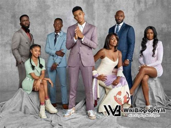 Jabari Banks: Wiki, Bio, Age, Height, Bel-Air, Films, Girlfriend, Net Worth