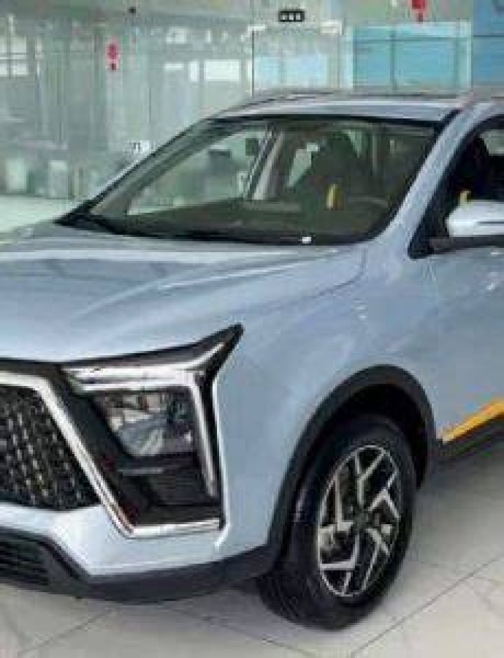 JAC Motors vehicles - FamousFix.com list