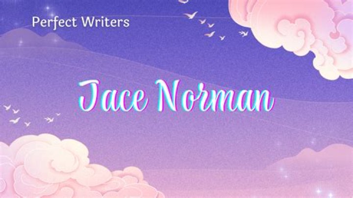 Jace Norman Net Worth 2024